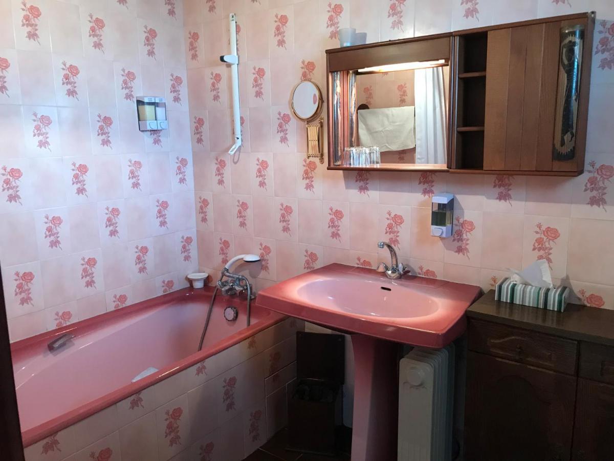 May'S Cottage Availles-Limouzine Экстерьер фото