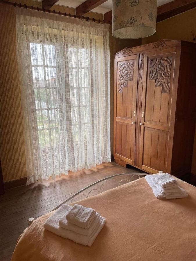 May'S Cottage Availles-Limouzine Экстерьер фото