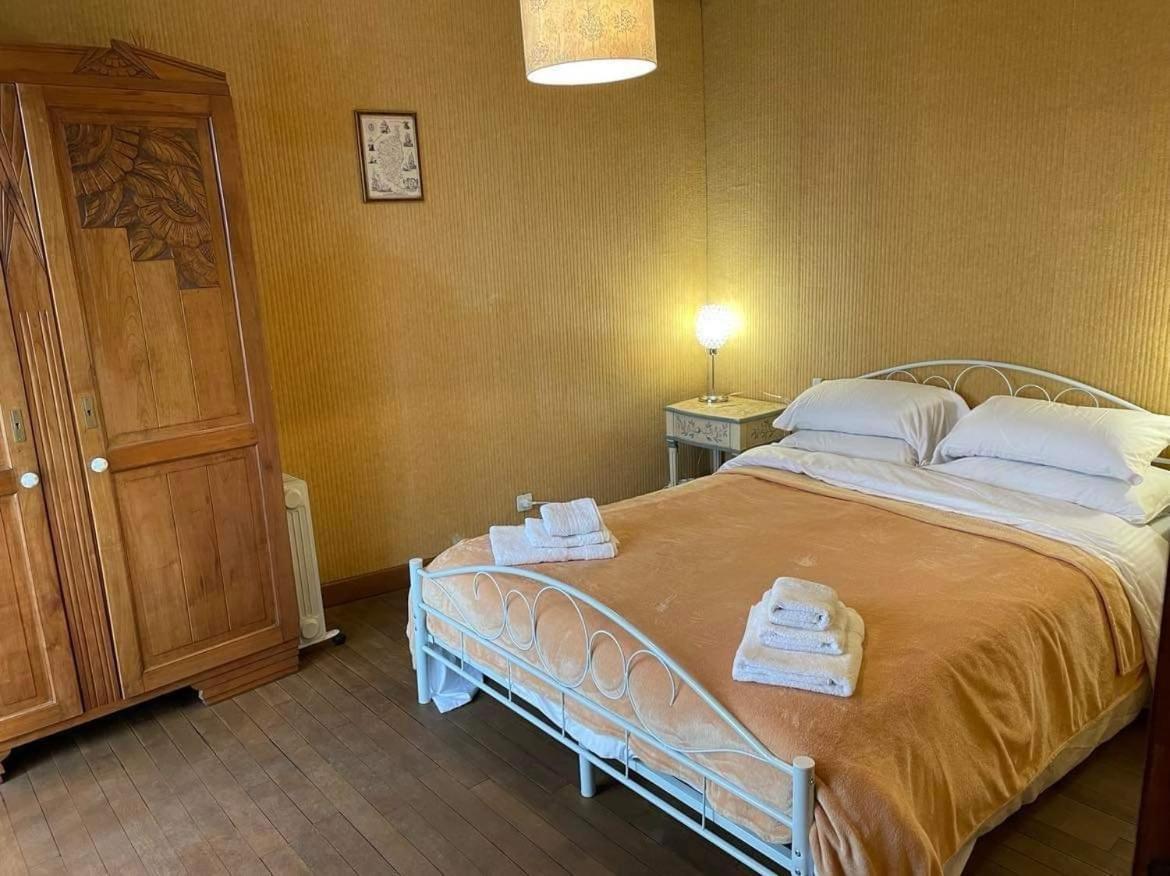 May'S Cottage Availles-Limouzine Экстерьер фото