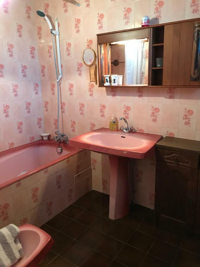 May'S Cottage Availles-Limouzine Экстерьер фото